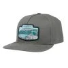 Sendero Provisions Frio River Snapback Hat