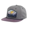 Sendero Provisions Yosemite National Park Snapback Hat