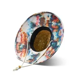 Hemlock Straw Lifeguard Hat - Bowie