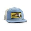 Howler Brothers Pelican Badge Trucker Hat