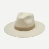River Felt Hat