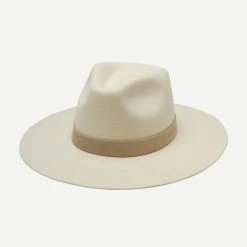 River Felt Hat