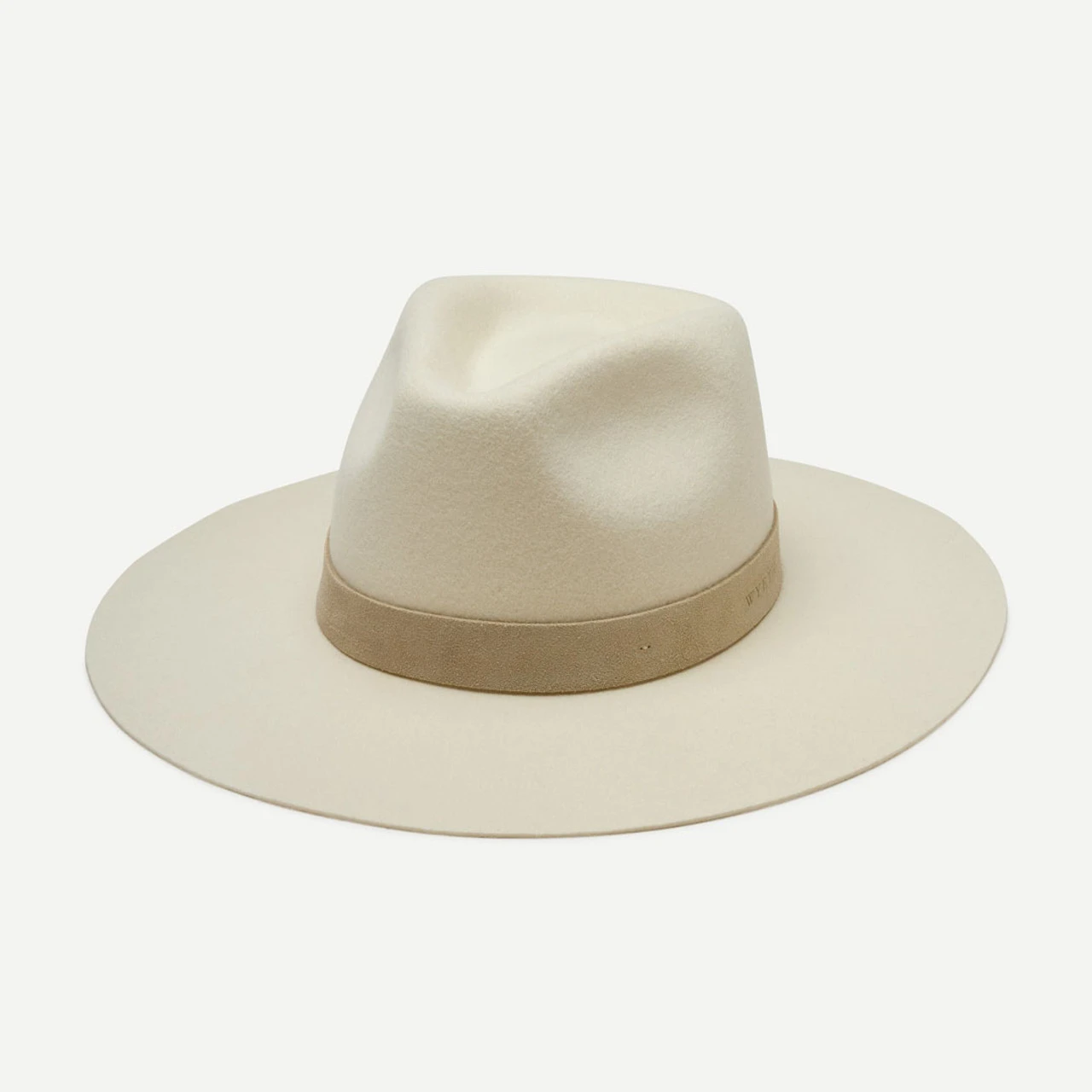 River Felt Hat