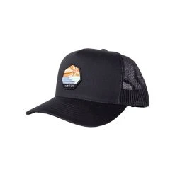 Men's Solid Sets Eco Trucker Hat - Phantom