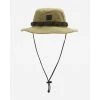 Men's A/Div Boonie Hat - Military