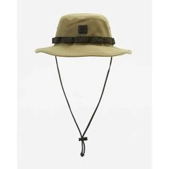 Men's A/Div Boonie Hat - Military
