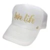 Mother Trucker Women's Lake Life Trucker Hat
