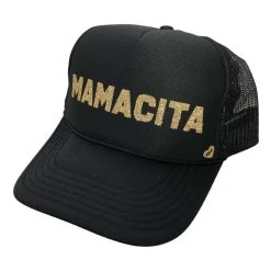 Mother Trucker Women's Mamacita Trucker Hat