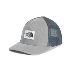 Logo Patch Trucker Hat