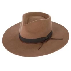 Peter Grimm Byron Bay Hat - Tan