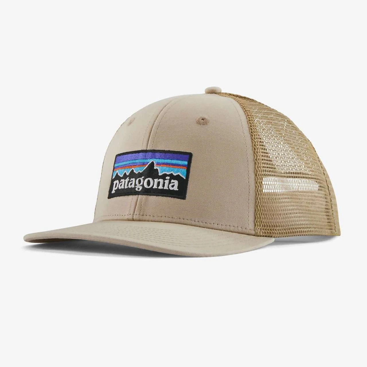 Patagonia P-6 Logo Trucker Hat