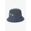Piper Bucket Hat
