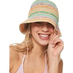 Roxy Women's Barrier Reef Bucket Hat