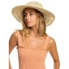 Roxy Women's Bohemian Lover Sun Hat