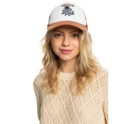 Roxy Women's Dig This Trucker Hat