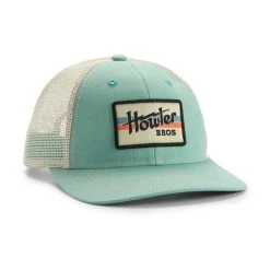 Howler Brothers Electric Stripe Trucker Hat