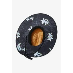 O'Neill Men's Sonoma Prints Hat - Black