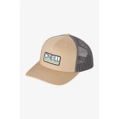 O'Neill Men's Headquarters Trucker Hat