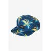 O'Neill Men's Flora Snapback Hat - Navy