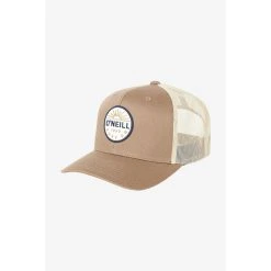 O'Neill Men's Stash Trucker Hat