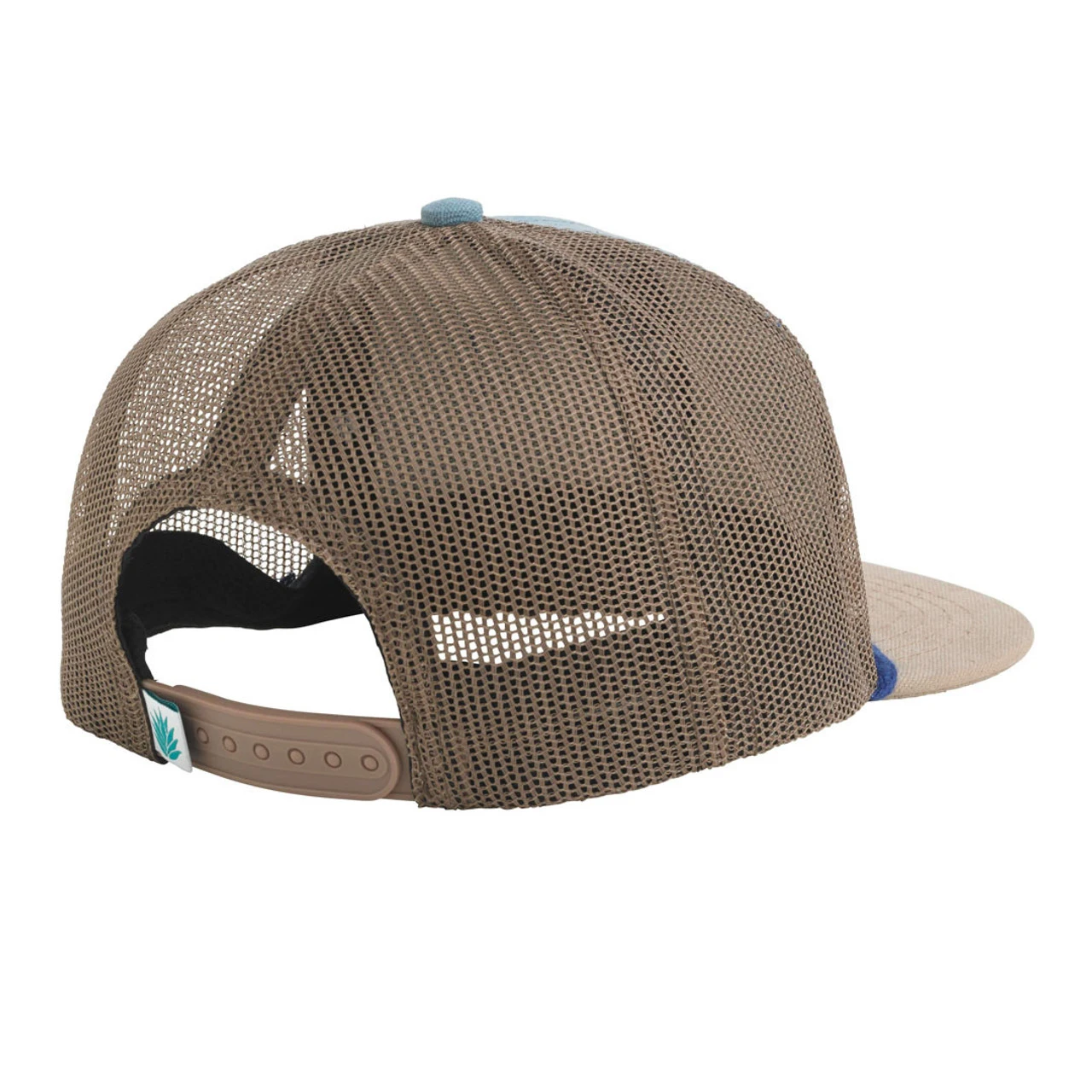 Sendero Provisions Guadalupe Range Trucker Hat - Image 2