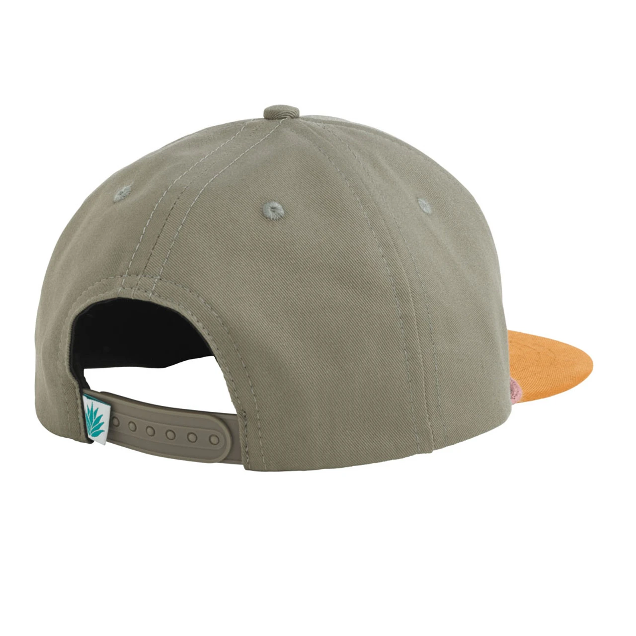 Sendero Provisions Joshua Tree National Park Snapback Hat - Image 2