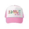 Grom Squad Kids' Smile All Day Trucker Hat