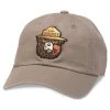 Smokey Bear Ballpark Hat