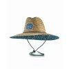 Southern Tide Men's Marg Madness Straw Hat