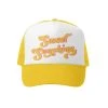 Grom Squad Kids' Sweet Sunshine Trucker Hat