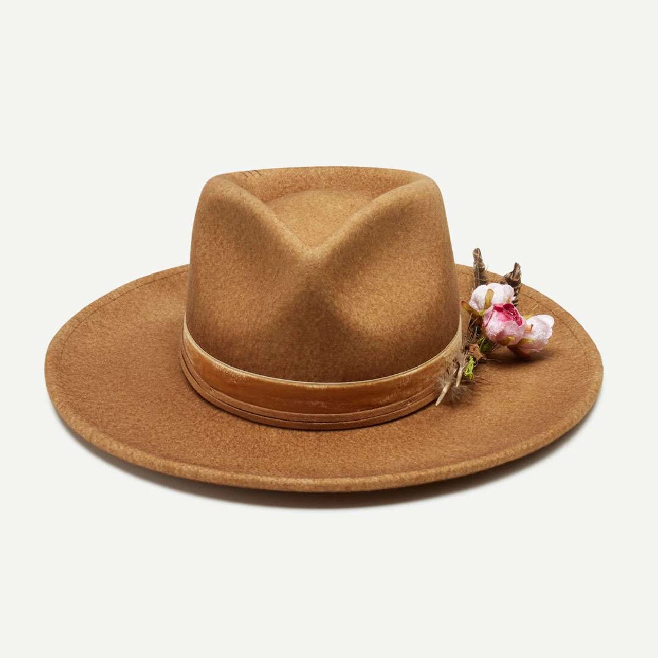 True Flower Hat - Image 2