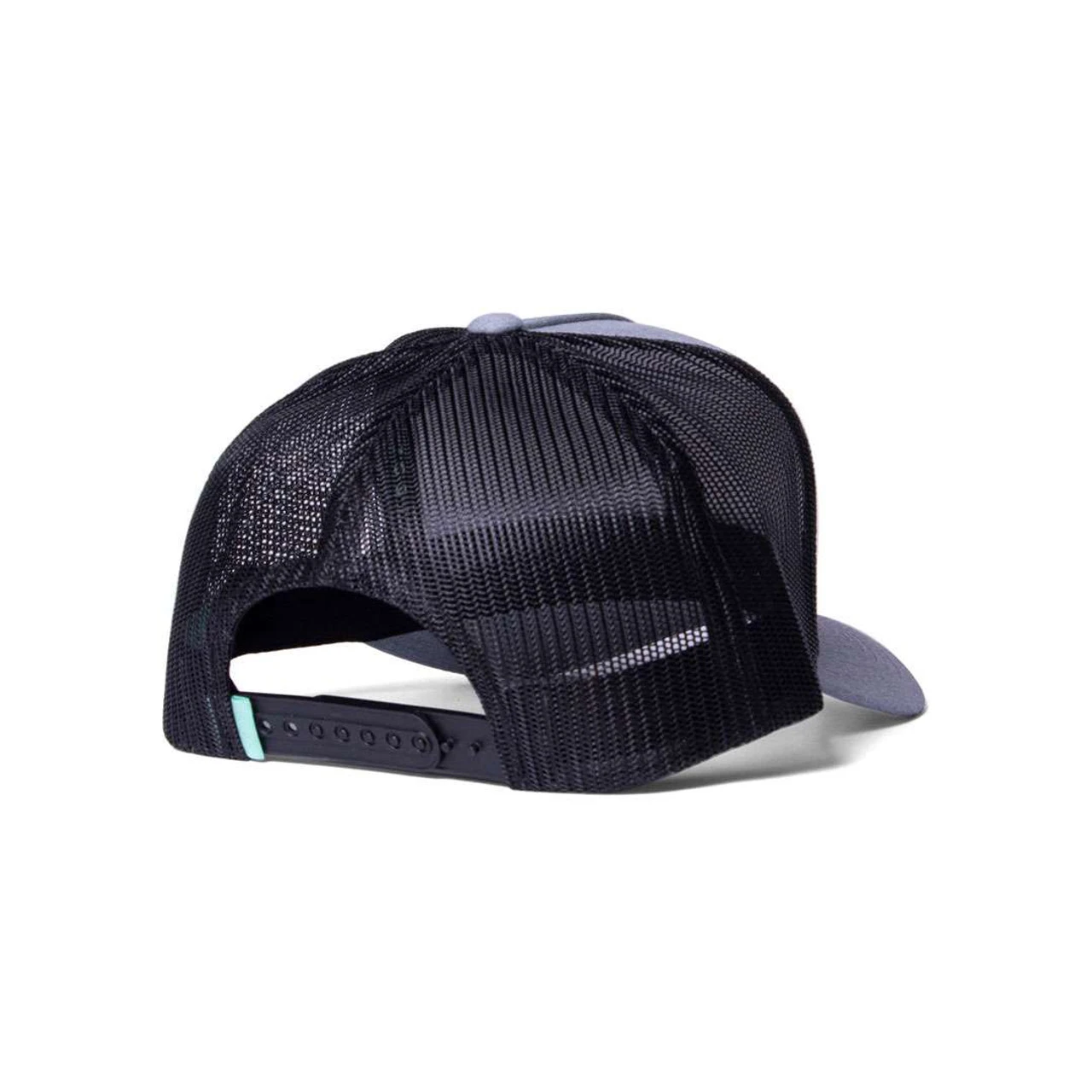 Vissla Men's Solid Set Eco Trucker Hat - Image 2