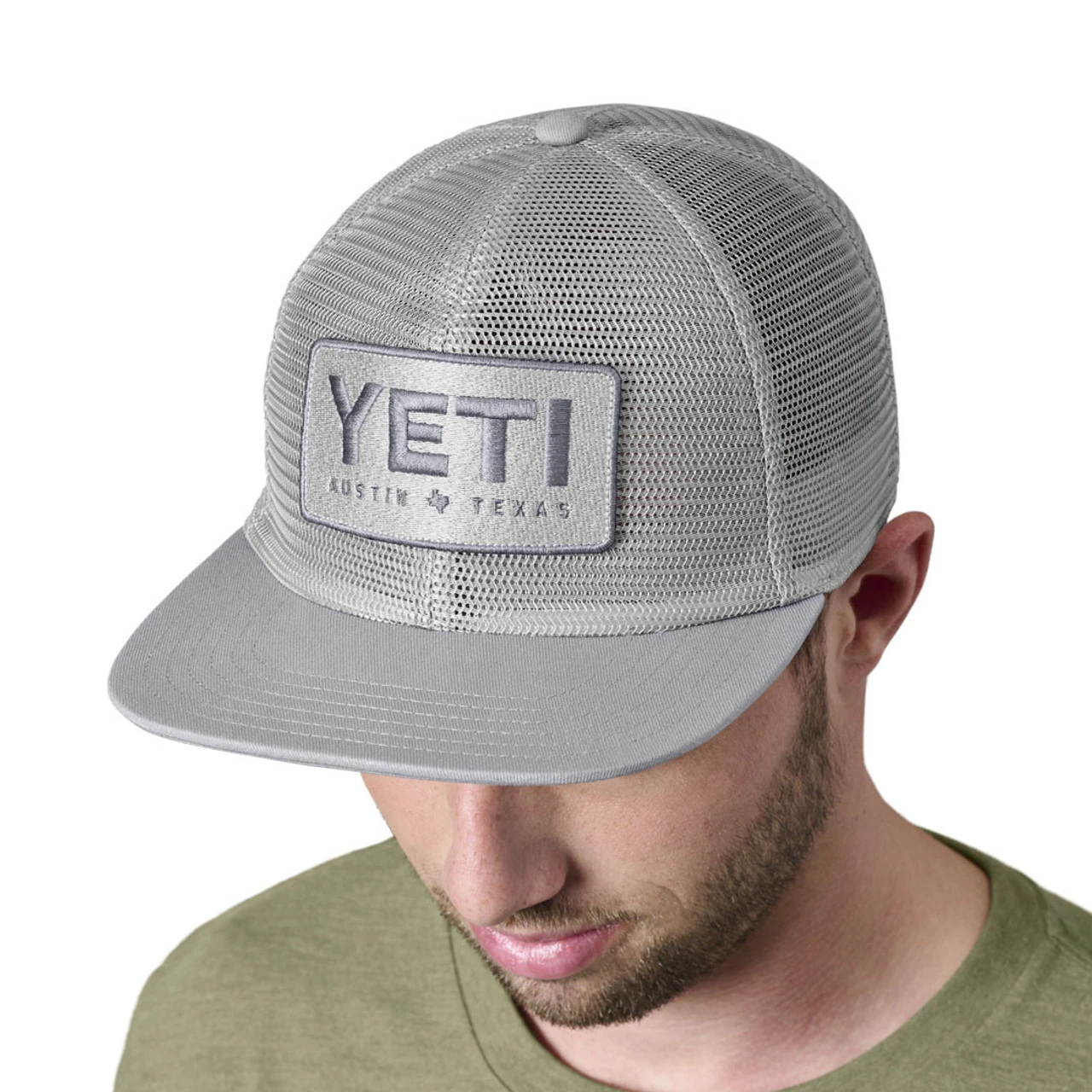 YETI Austin Mesh Hat - Image 4