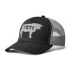 YETI No Sleep Till Brisket Trucker Hat