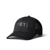 YETI Patch On Patch Trucker Hat