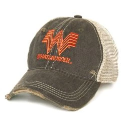 Whataburger Trucker Hat