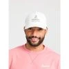 Chubbies Men's Performance Trucker Hat - Optic White