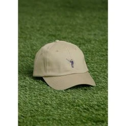 William Murray Golf Nine Iron Hat