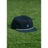 William Murray Golf Tartan Molokai Snapback Hat