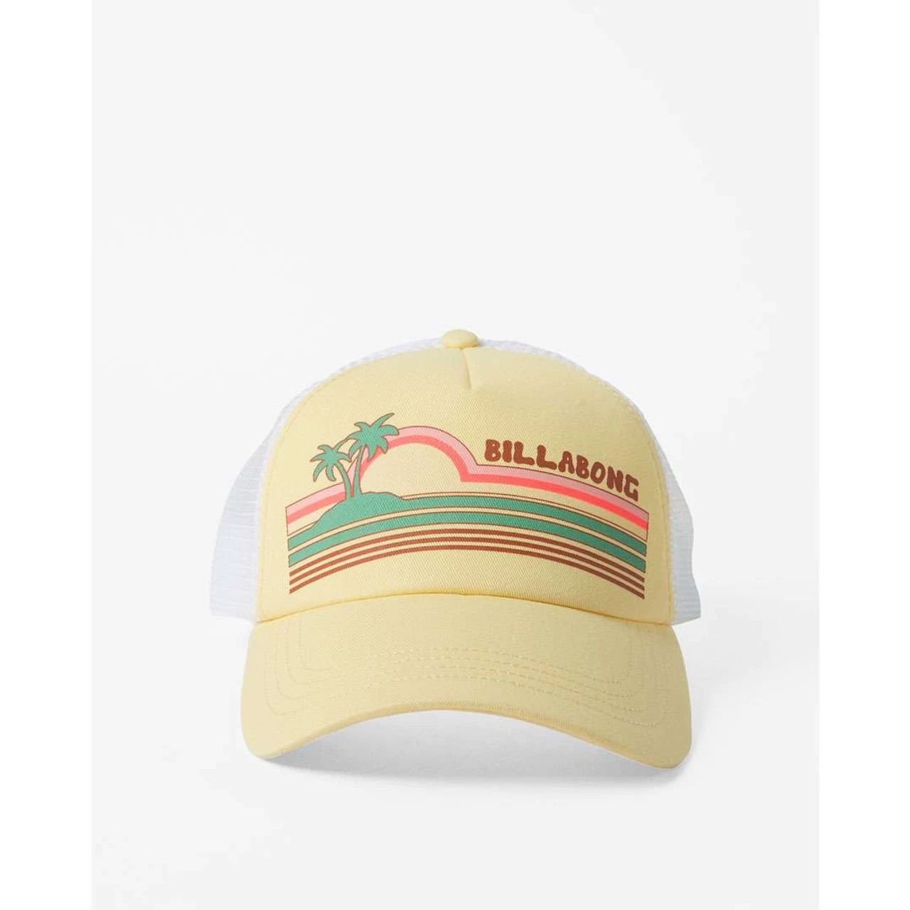 Women's Aloha Forever Trucker Hat - Image 3