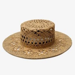 Wyeth Campion Hat