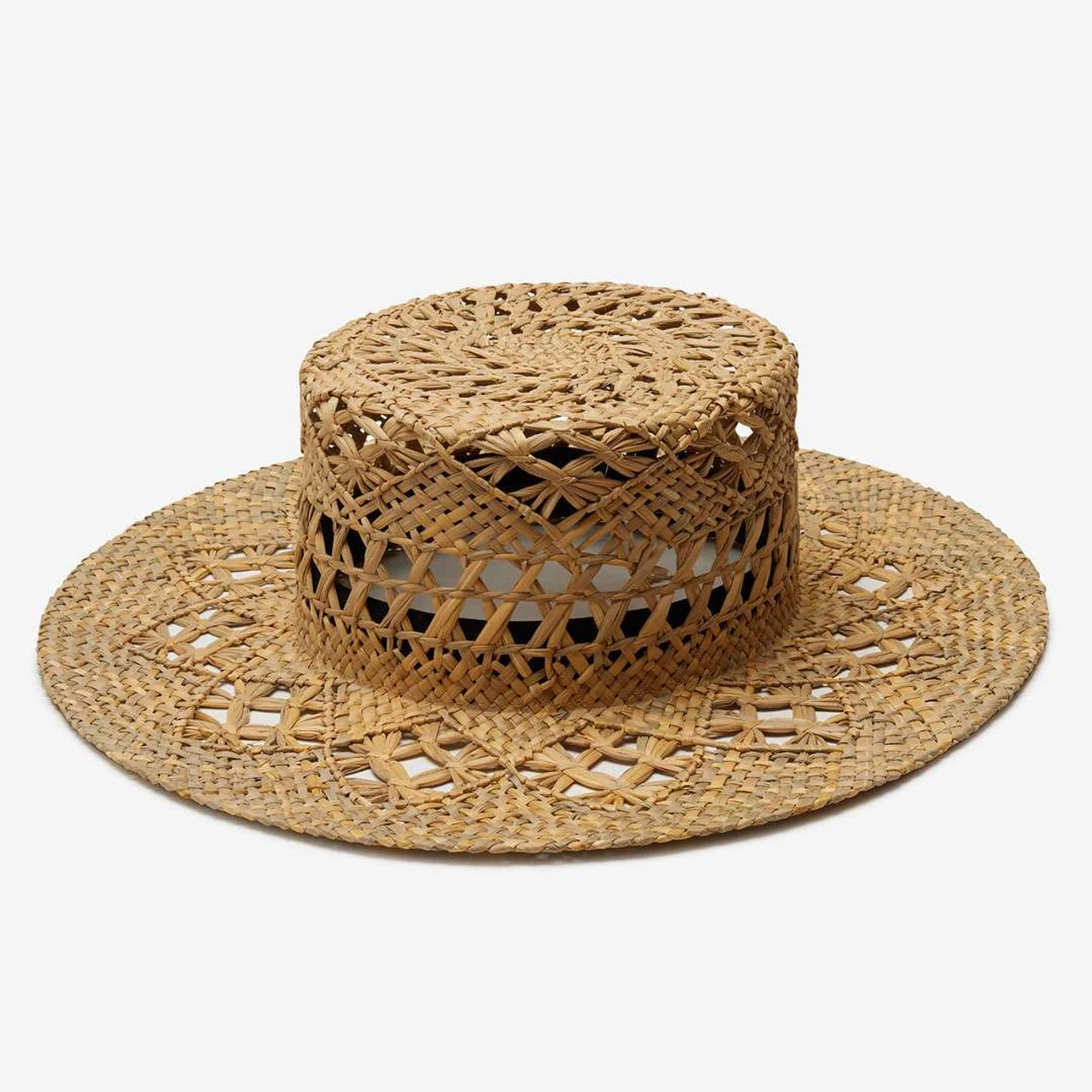 Wyeth Campion Hat