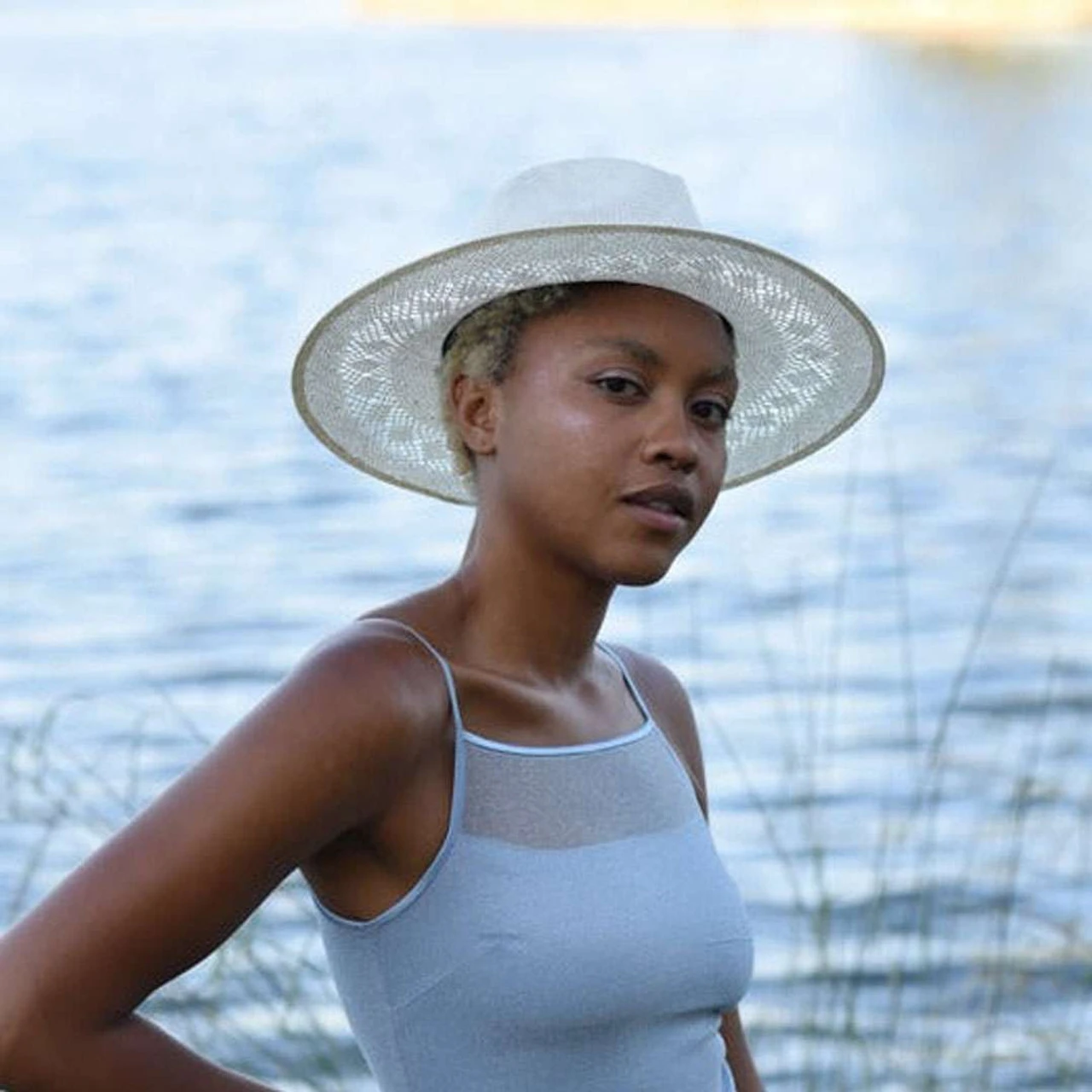 Wyeth Isla Hat - Image 2