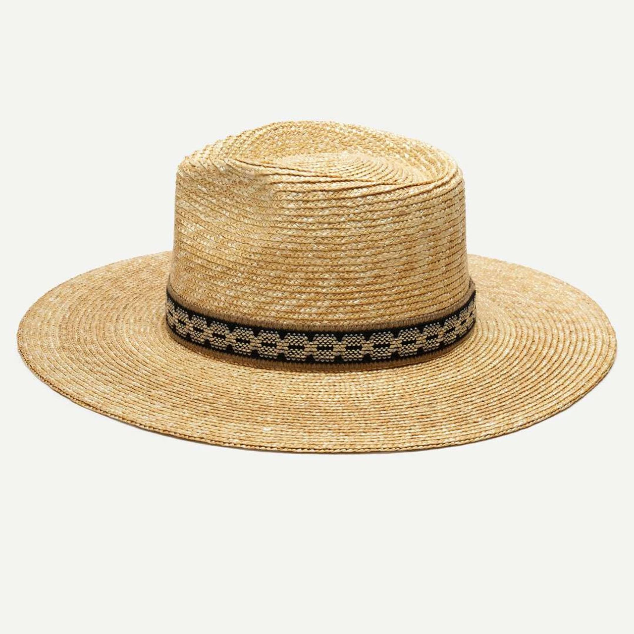 Wyeth Leilani Hat - Image 4