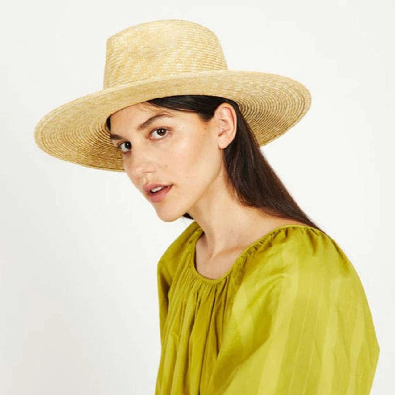 Wyeth Leilani Hat - Image 2