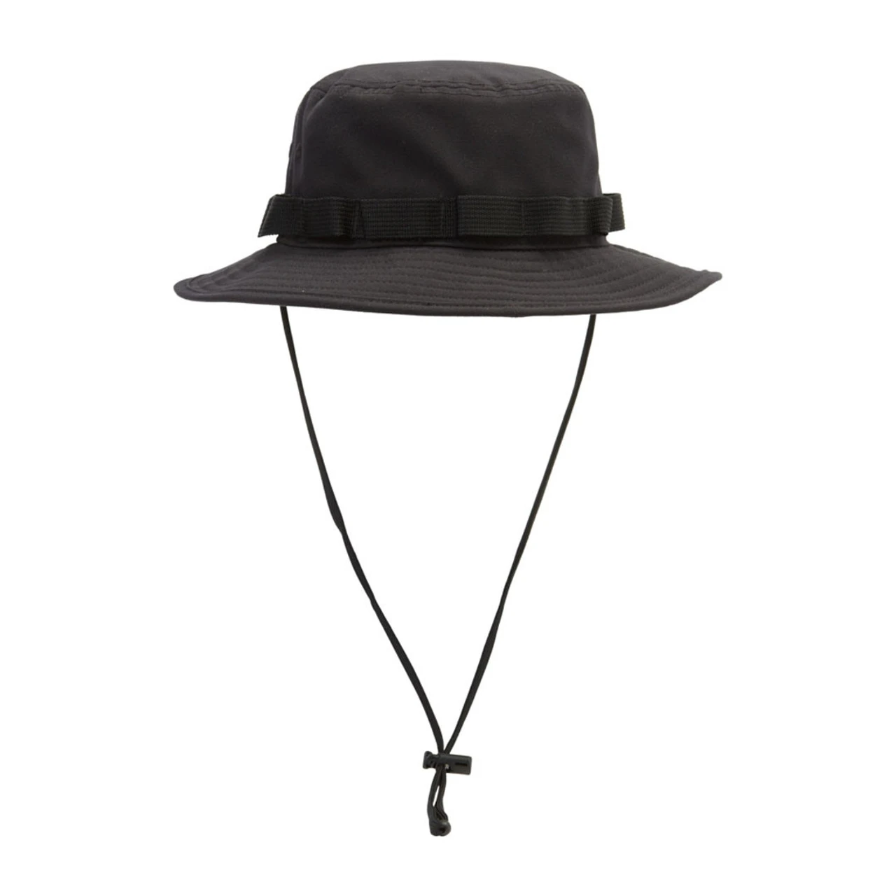 Men's A/Div Boonie Hat - Black - Image 2