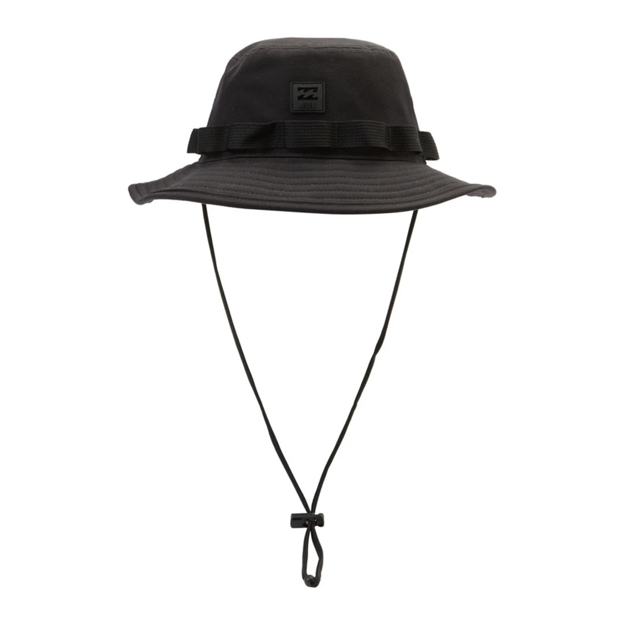 Men's A/Div Boonie Hat - Black