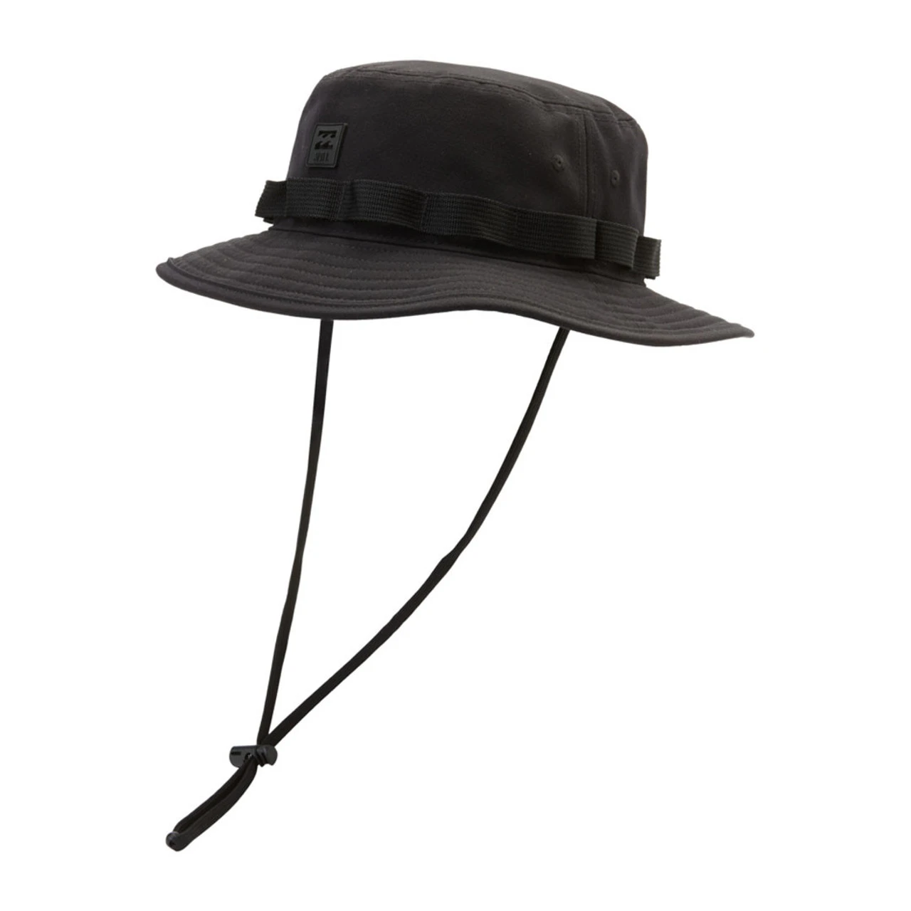 Men's A/Div Boonie Hat - Black - Image 3
