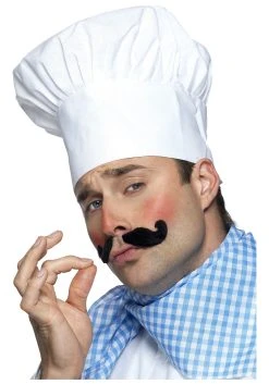 Chef Hat For Adults