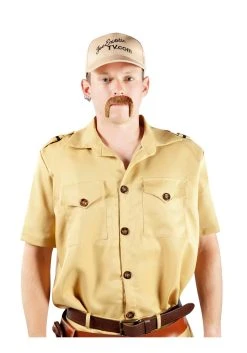 Tiger King Joe Exotic Hat For Adults